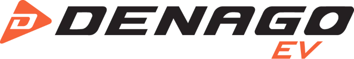 Denago Ev logo